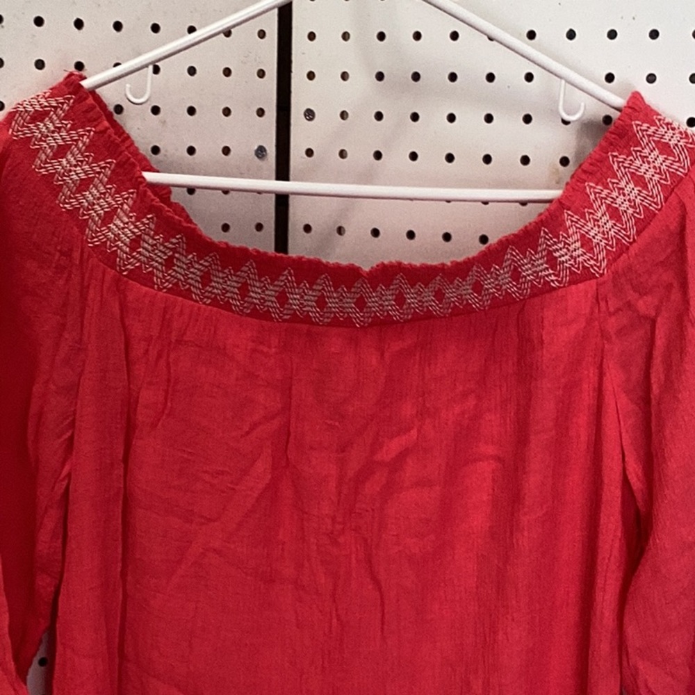Dress - Picture 3 of 4